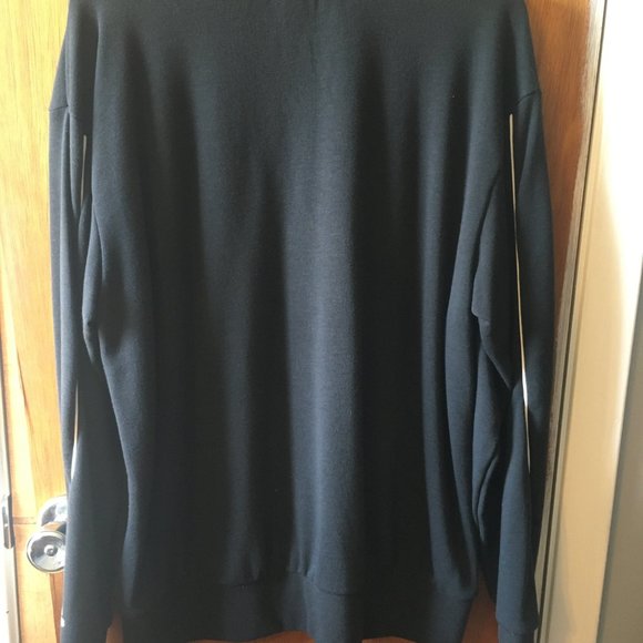 (COMBO) Mens Adidas Shoes, and matching crewneck - 8.5 - Picture 7 of 9